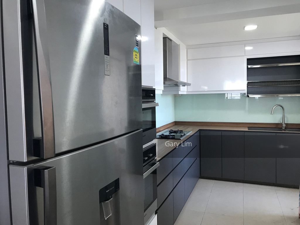 Blk 21 Holland Drive (Queenstown), HDB 5 Rooms #207193751